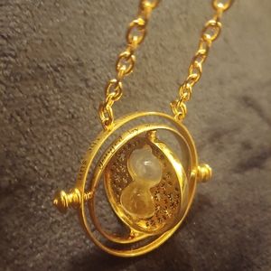 Hermione's Time Turner